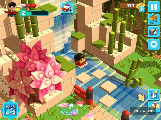 Gameplay Screenshot