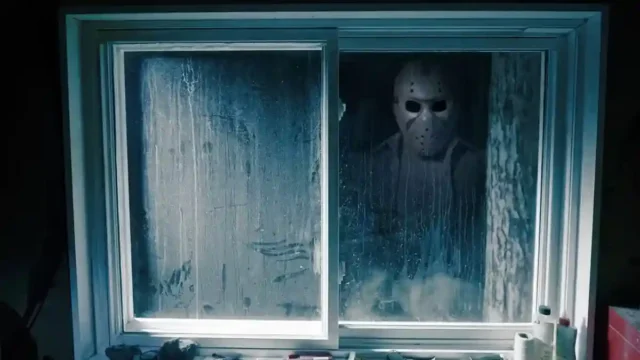 Dead by Daylight Welcomes Jason Voorhees in June Update