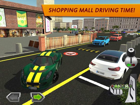 Gameplay Screenshot