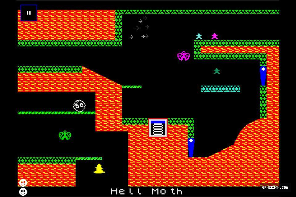 Gameplay Screenshot