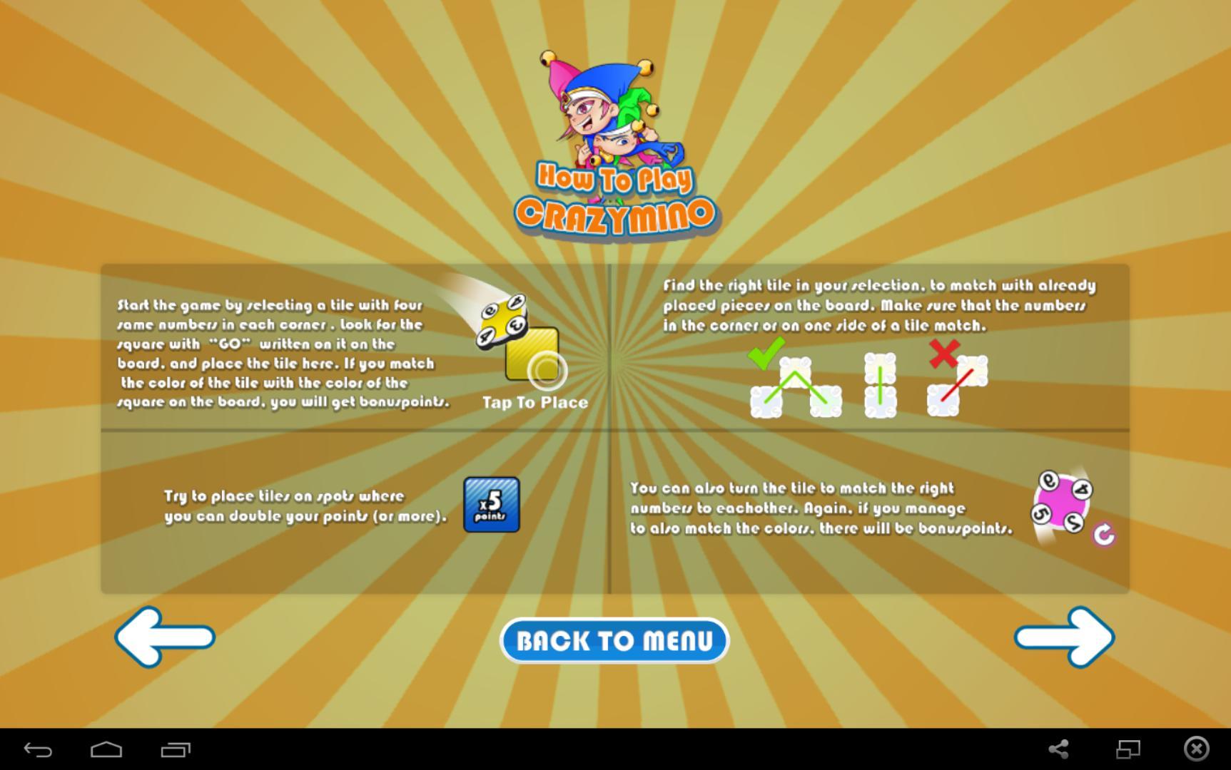 Gameplay Screenshot