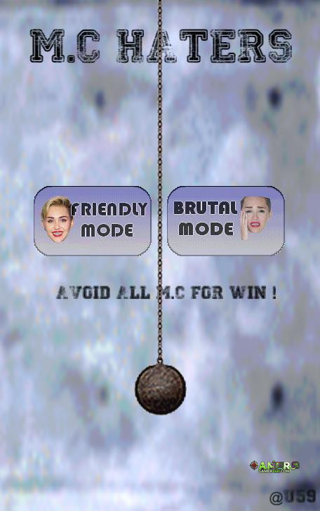 Gameplay Screenshot