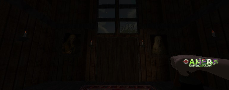 Gameplay Screenshot