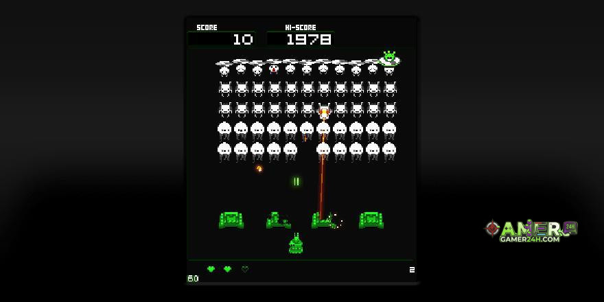 Gameplay Screenshot