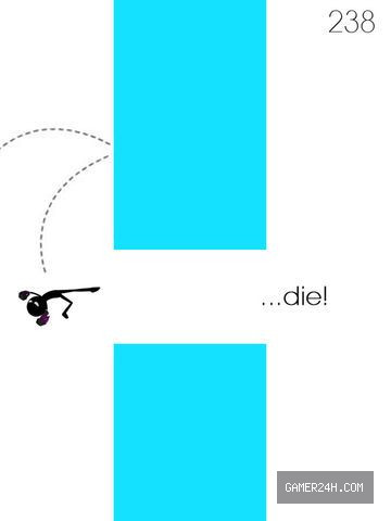 A Stick Jump Journey Screenshot 4