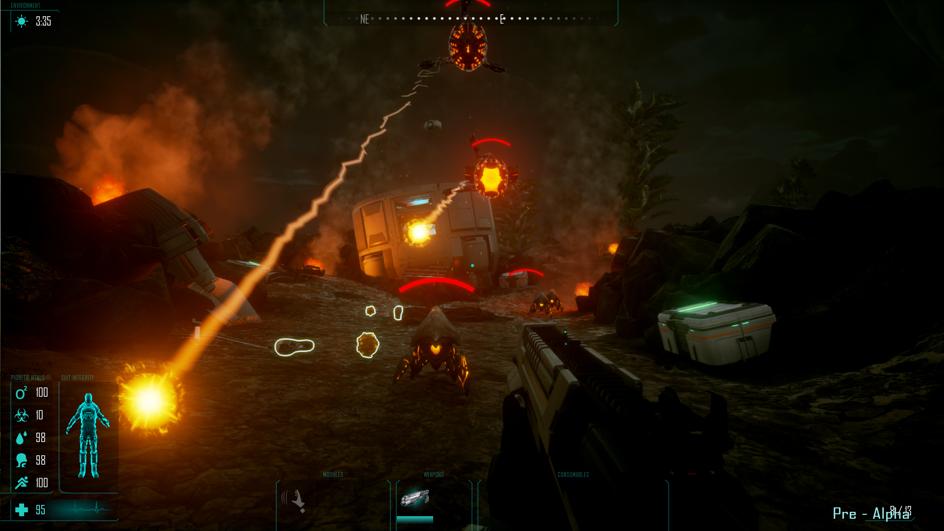 Gameplay Screenshot