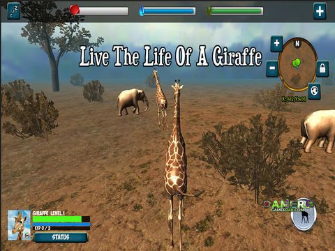 Gameplay Screenshot