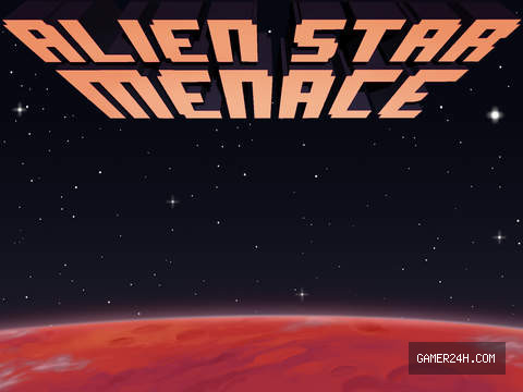 Alien Star Menace Screenshot 5