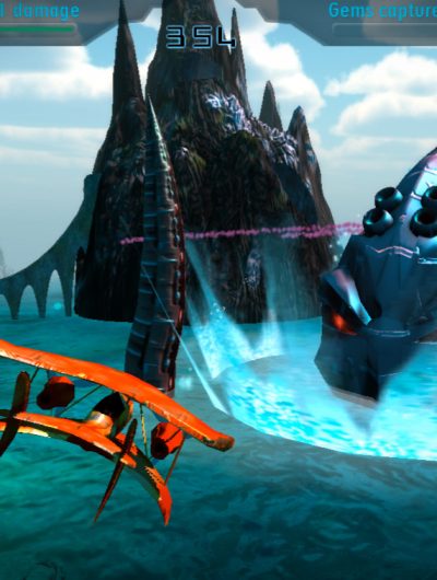 Sky Battles