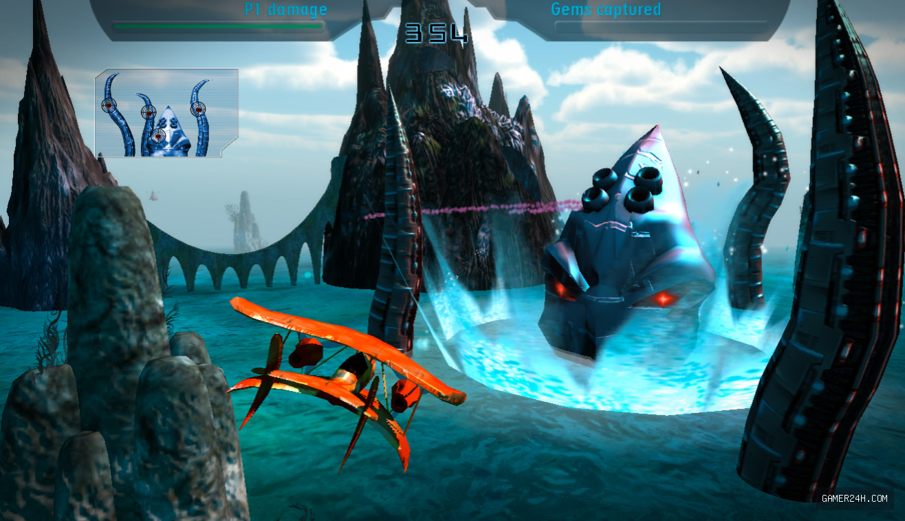 Sky Battles Official Cover