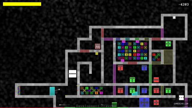 Pixel: ru²