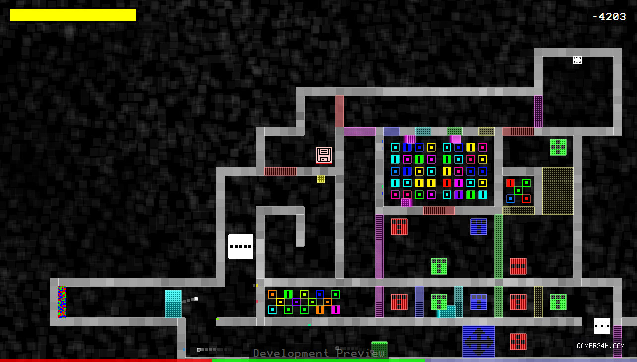 Pixel: ru² Official Cover