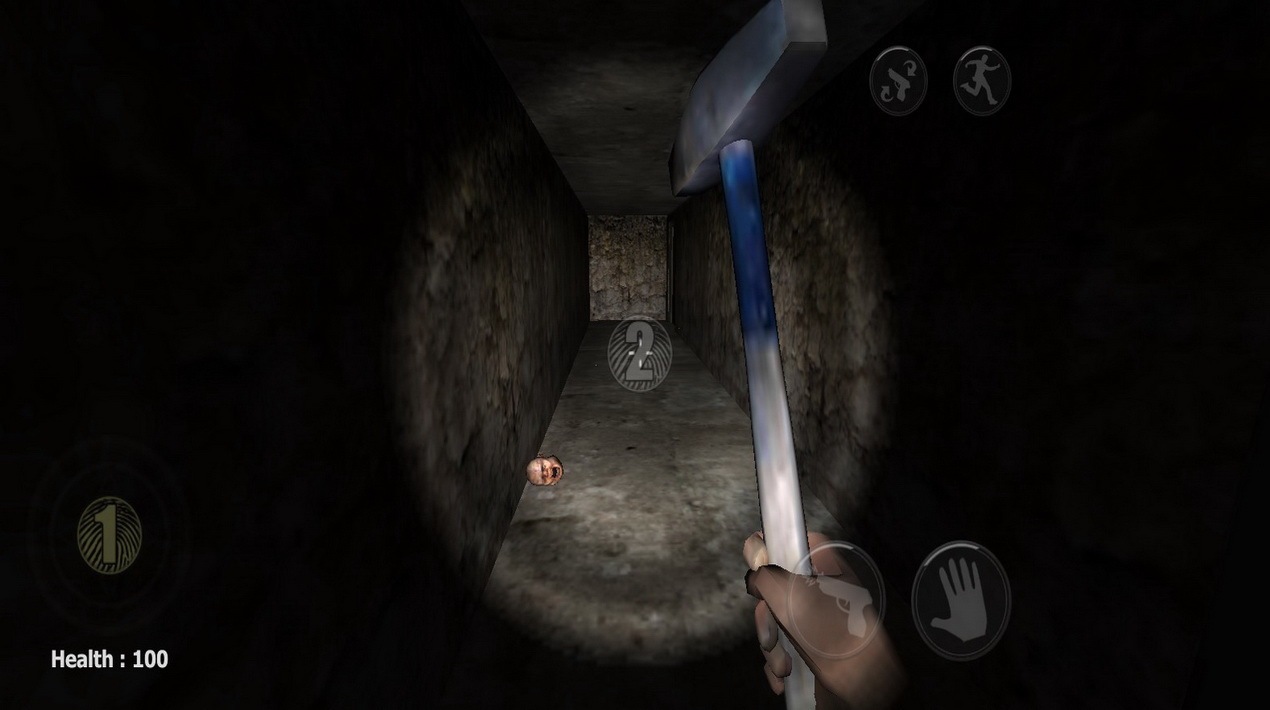 Gameplay Screenshot