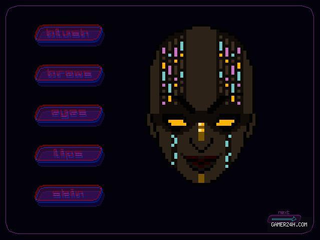 femmepocalypse + Screenshot 4