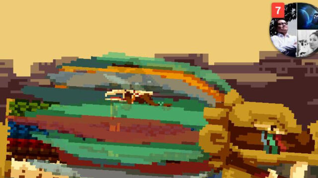Kukulkan Rush