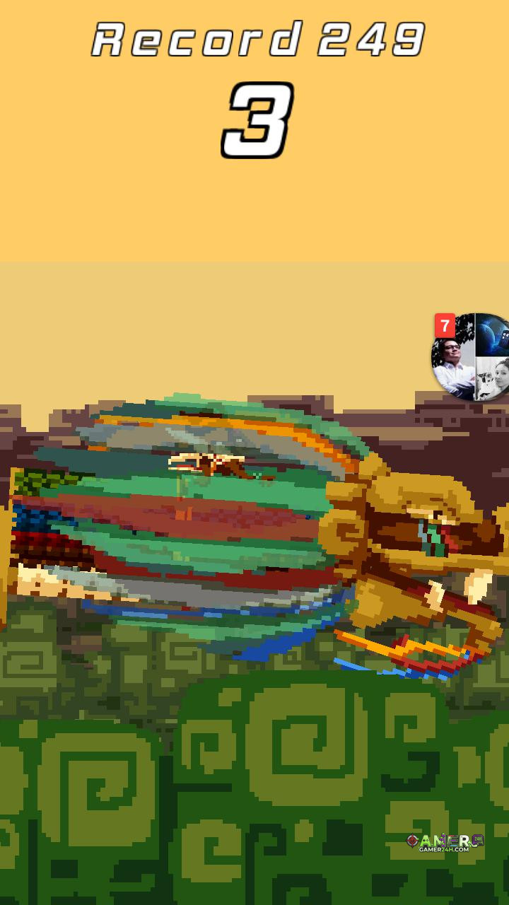 Kukulkan Rush Official Cover