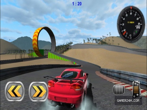 Gameplay Screenshot