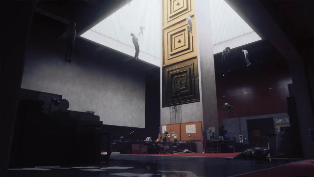 Control Resonant: Remedy Shares First Details on New Game Plus Editio