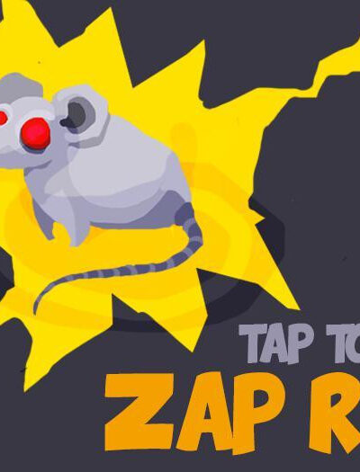 Zap Rat