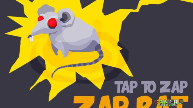 Zap Rat