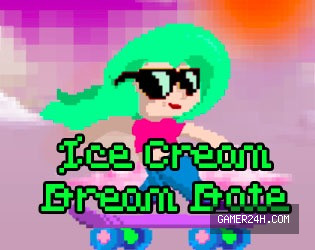 Official HD Capture: Ice Cream Dream Date (swizzlekiss) - Game Overview & History
