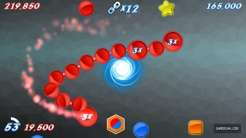Chain Link Pro 2 Screenshot 2