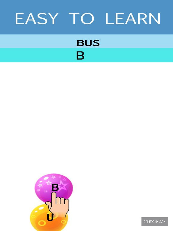 Zap Balloons Screenshot 2