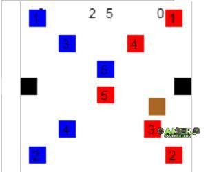 Gameplay Screenshot