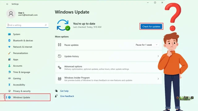 Enable Windows 11’s low‑latency profile to boost CPU speed