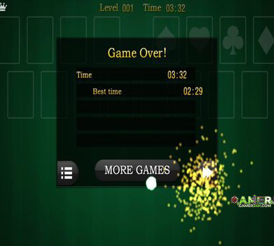 AAA FreeCell