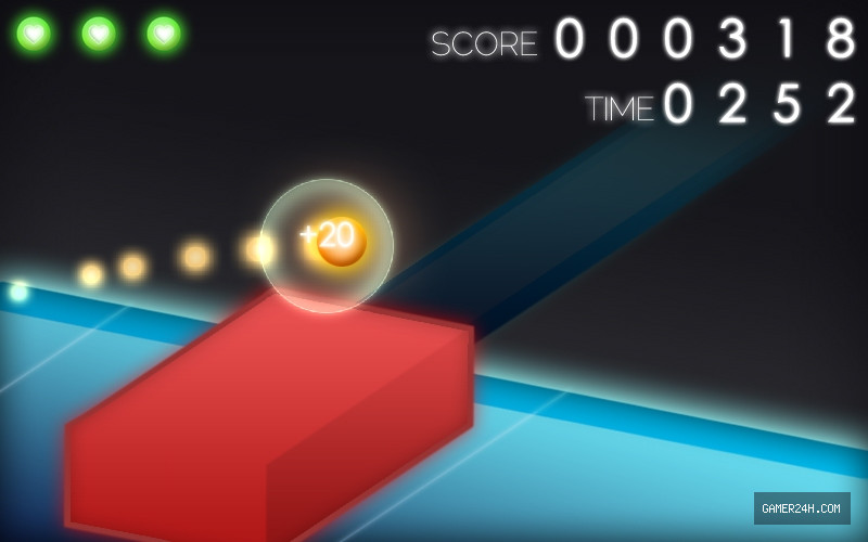 Gameplay Screenshot