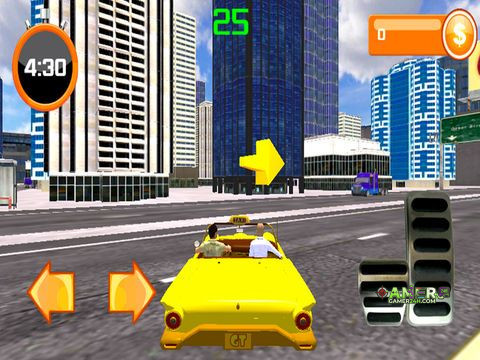 Gameplay Screenshot