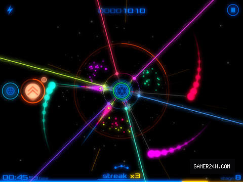 Chromaticon Screenshot 2