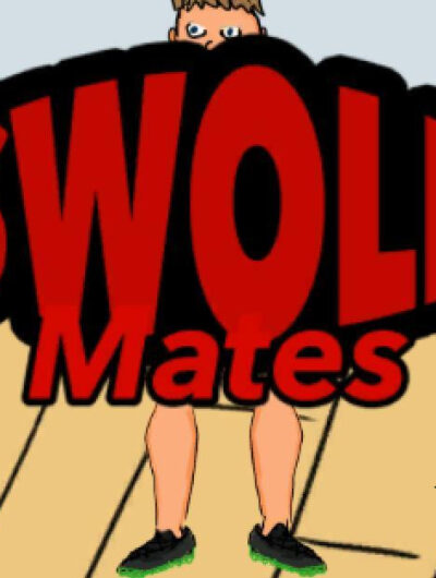 Swole Mates