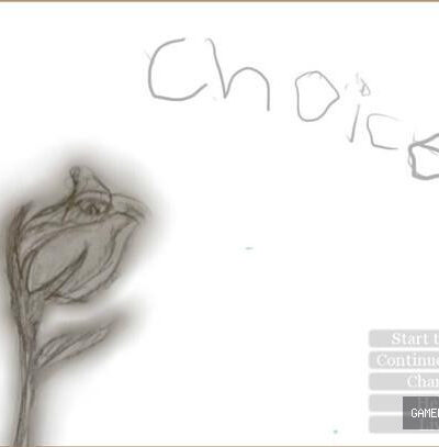 Choice (itch)