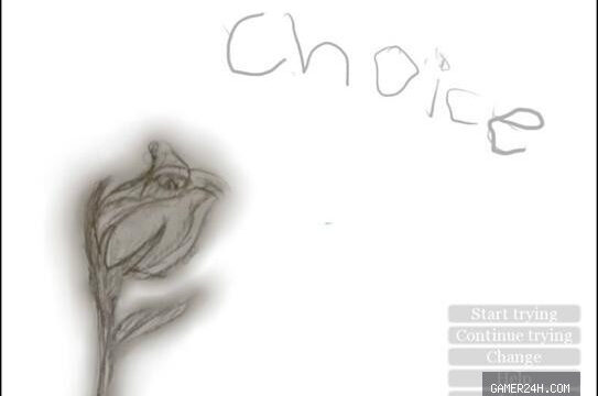 Choice (itch)