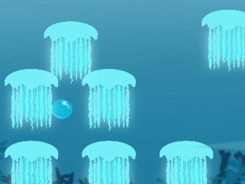The Fish Escape