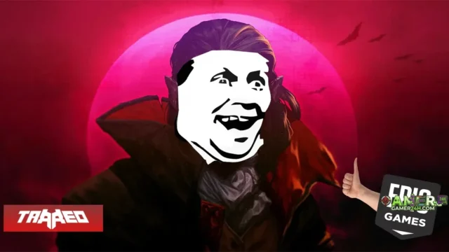 FREE Download for PC: Vampire Survivors on EGS for 24 Hours Only