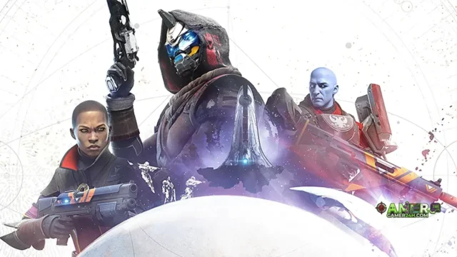 Destiny 2 Legacy Collection Free on PlayStation Plus with Bungie’s Final Update