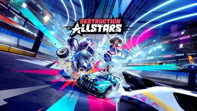 Sony delists Destruction AllStars, shuts down multiplayer servers