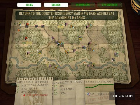 Gameplay Screenshot