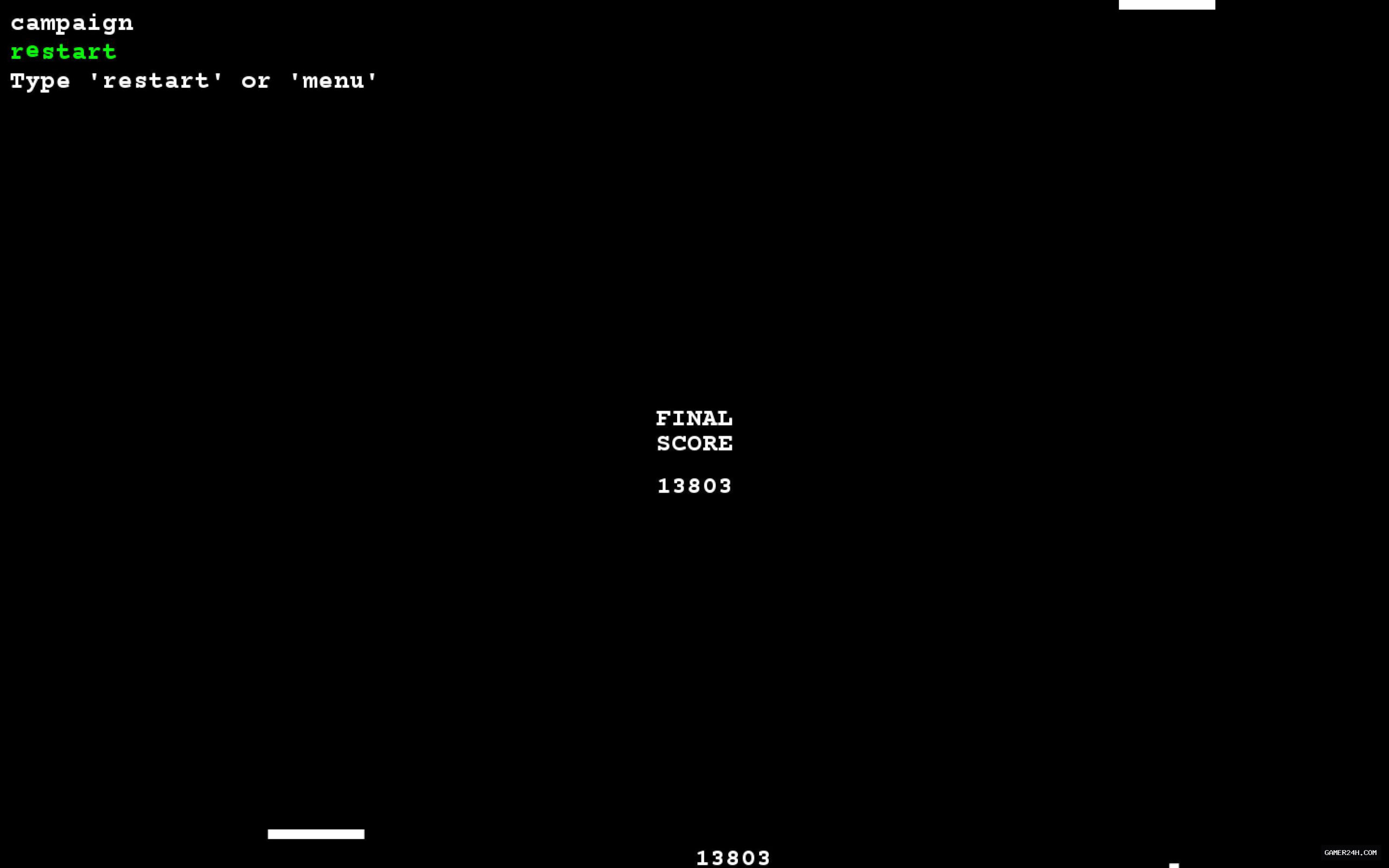 TyPong Screenshot 3