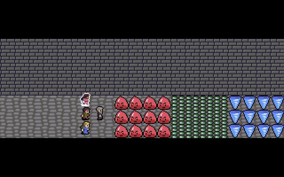 Gameplay Screenshot
