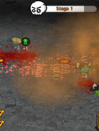 Kingdom Defender