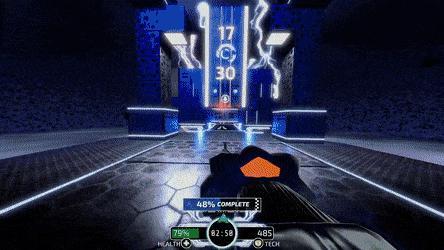 Gameplay Screenshot