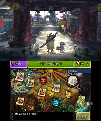 Gameplay Screenshot