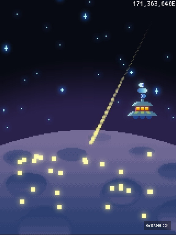 Gameplay Screenshot