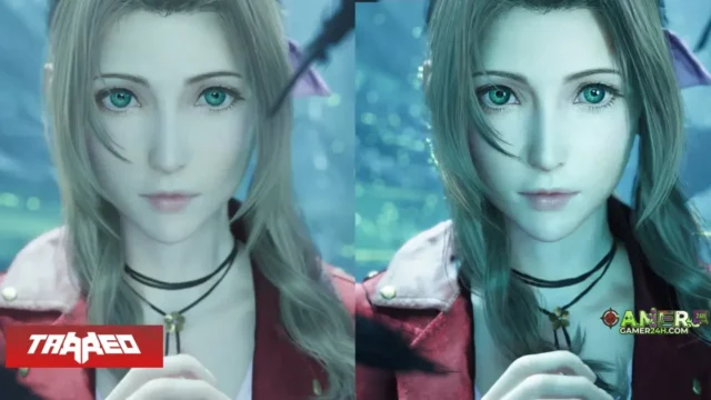 FFVII Rebirth Director: PC Version Will Outshine PS5