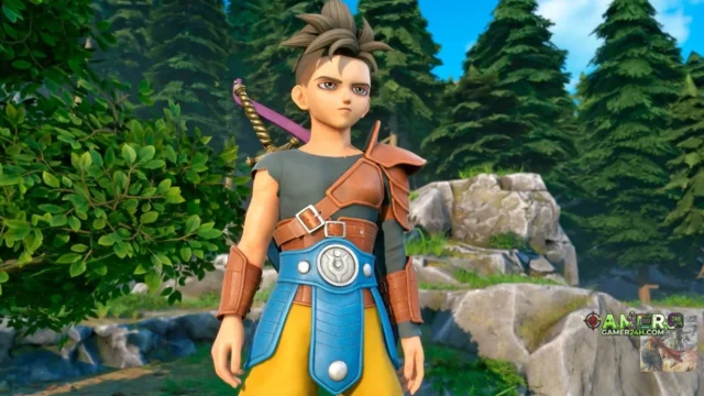 Square Enix scraps original Dragon Quest 12, will now release as Dragon Quest 12 Beyond Dreams