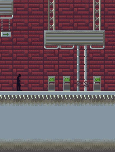 Tec Shadow [Alpha]